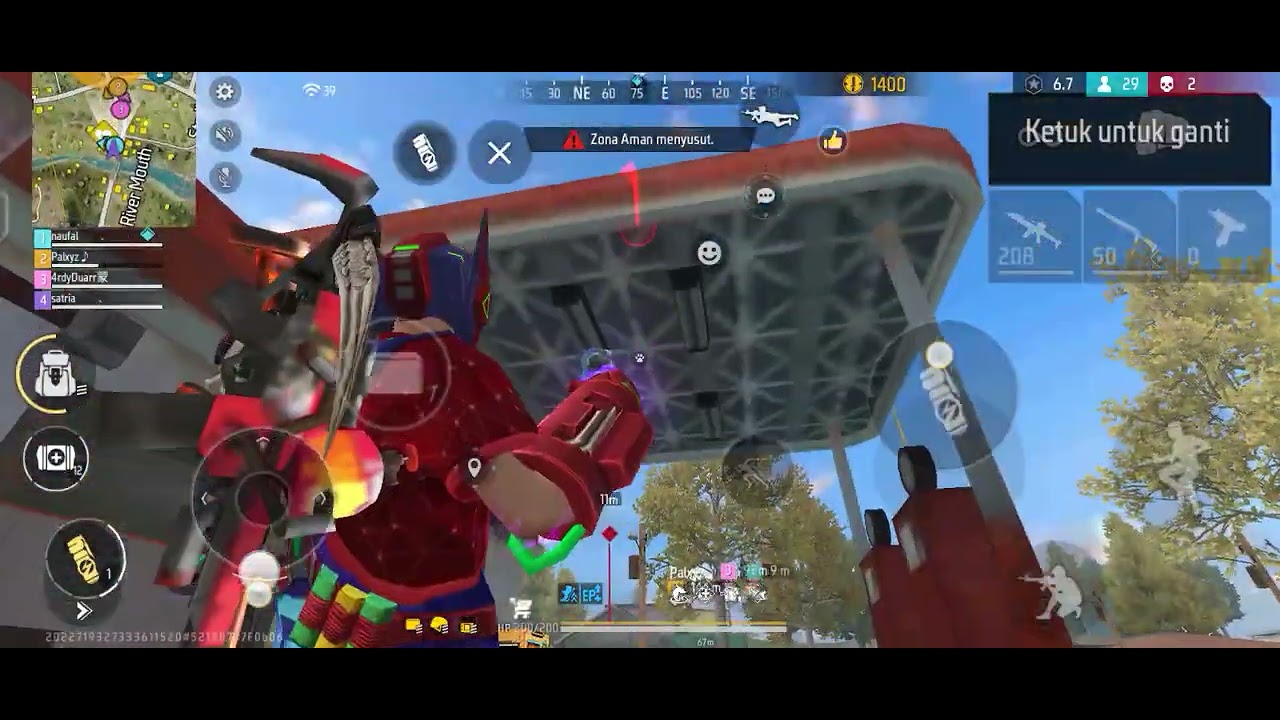 bundle 8bit sudah menjadi favorit 🗿