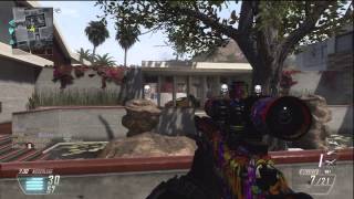 oN Block [Leftover Sniper]| Leftover Minitage 8