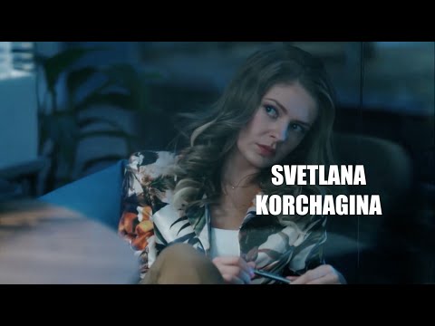 Video: Svetlana Mikhailova: Biografi, Kreativitet, Karriere, Personlige Liv