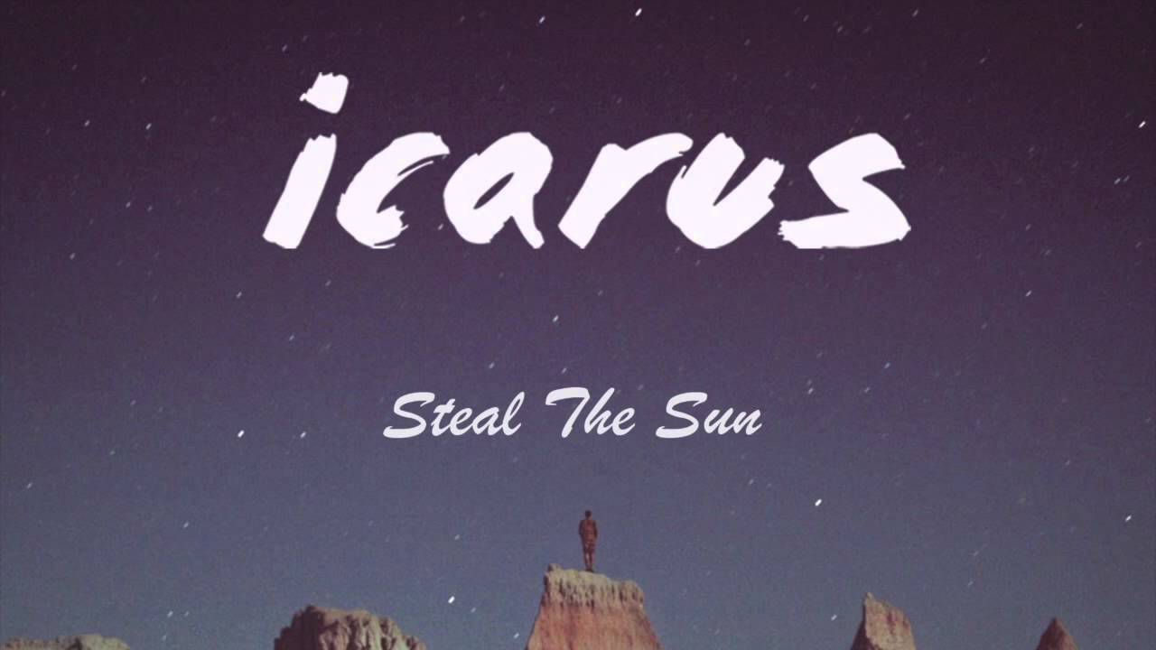 Regardez Icarus - Slither (feat. Ethan James) sur YouTube Regardez Icarus - Slither (feat. Ethan James) sur YouTube