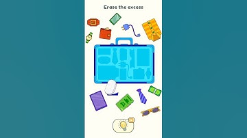 DOP 2(delete for one part) game level 568#complete#game play# gaming#youtubeshorts#puzzlegame #