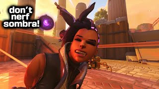 DON'T NERF SOMBRA