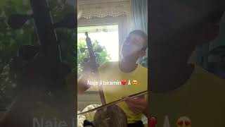 Nace Ji Biramin Kamanca By Rojhat E Daline