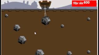 Game Đào Vàng Ngày Tết- đào vàng trong lòng đất screenshot 4