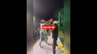 Irene Uwoya alivyo msuprise Dogo Janja kwenye Show yake Jana | aibu naona mimi😁