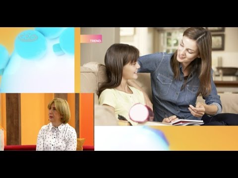 რა პასუხი გავცეთ შვილებს უხერხულ კითხვებზე | ფსიქოლოგის რჩევები