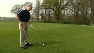 Should you Putt or Chip?