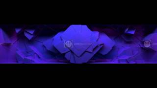 DJVB - Event Visuals | Displace 2 Wide - Impact VJ Loops Minipack