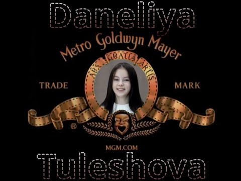 Daneliya Tuleshova - short presentation (fan video)