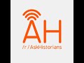 Askhistorians podcast 058  colonial german venezuela