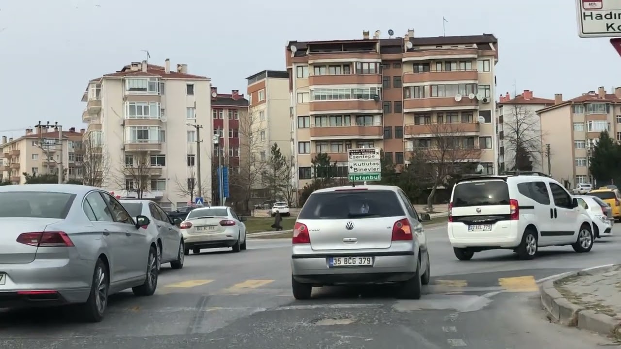 📍Fatih Mahallesi (EDİRNE)