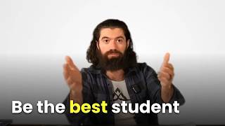 I Will Be Your Best Student