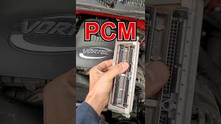 Mechanic States Chevy PCM?