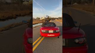 This Cold Start Gets Me Every Time