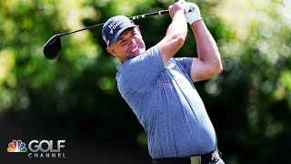 2024 U.S. Senior Open, Round 1 | EXTENDED HIGHLIGHTS | 6/27/24 | Golf Channel
