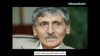 MİHRİBAN TÜRKÜSÜNÜN HİKAYESİ