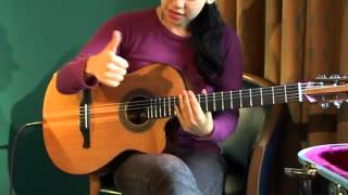 Rodrigo Y Gabriella Guitar Lesson