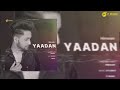 YAADAN Himaan SycoBoy Music New Punjabi Song 2025 IT Music