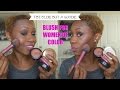 TBT Oldie But A Goodie: Blush for Women Of Color