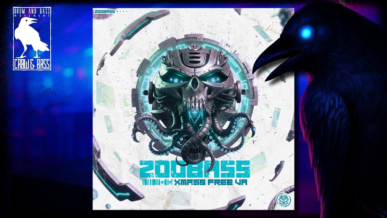 Neurotikum - Sickness [ZooBass Records]