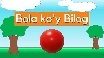 Bola Ko'y Bilog