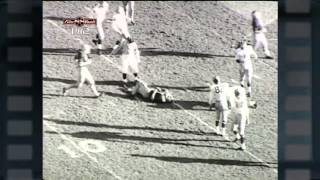 Big Ten Film Vault: 1962 Yearbook - Ohio State Season Recap