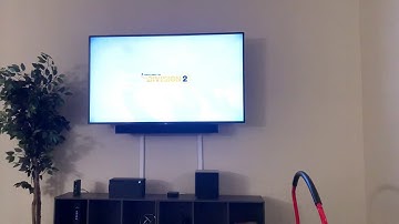 Xbox series X load time for division 2