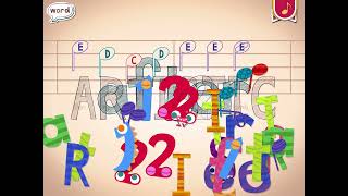 Zest Glitch Endless Learning Academy