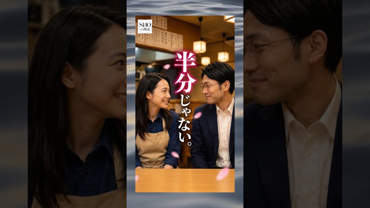 高校時代、昼休みに毎日俺の弁当を食べる女子がいた #朗読