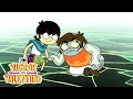 Victor & Valentino | Cartoon Network Studios Shorts