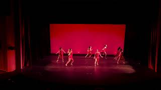 Set Fire to the Rain - Vision Dance Troupe