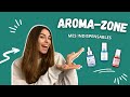 Mes indispensables aromazone