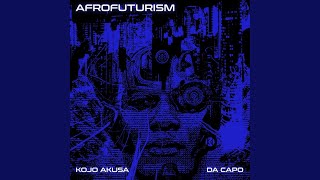 Afrofuturism (Original Mix)