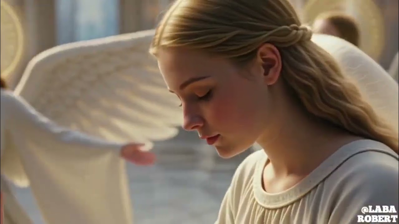 JE MARCHE EN TON NOM :  louange chrétienne 