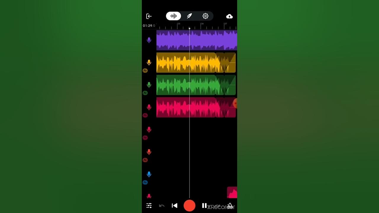Bandlab Sample Tagalog Rap Vocals Mix. YouTube