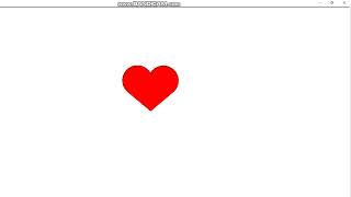 Impress your Girlfriend using programming || Python Program to create Beautiful Heart❤️Design #love Guide