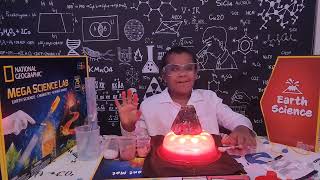 Mega Science Labs P.4
