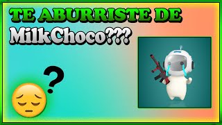 ¿Te Aburriste de MILKCHOCO? 9 COSAS QUE PUEDES HACER! ;3