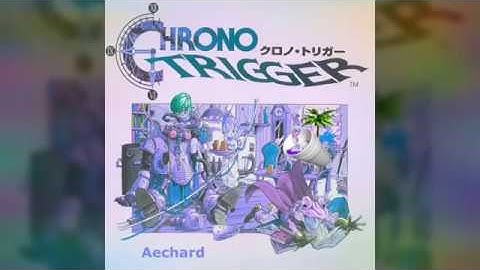 Chrono Trigger