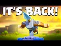 This *NEW* X-Bow Deck is *INSANE! 🚨 - Clash Royale