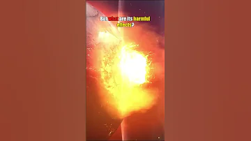 The Impact Of The Apophis Meteorite In 2029 Astrophysics Fact Cosmologicalconstant Spacephysics 