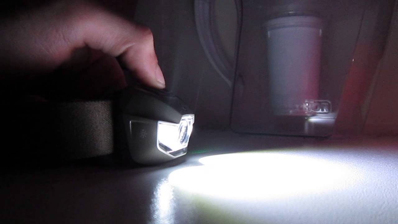Black Diamond Headlamps 2014 Spot YouTube Black Diamond Headlamps 2014 Spot YouTube