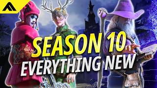 Everything NEW in Season 10 of THE FINALS