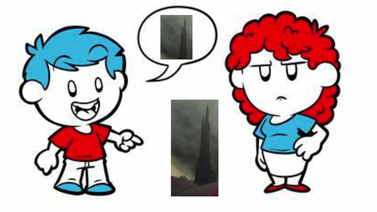 Dark Tower (2017) Review/RANT!