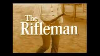 The Rifleman intro -- the Sam Peckinpah version.