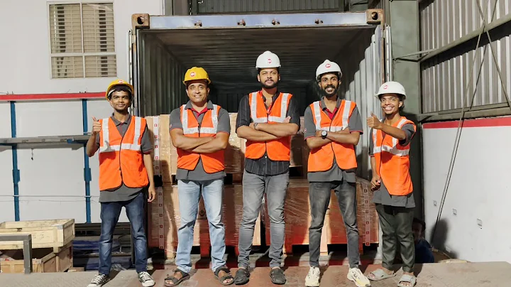 Elevator Excellence: 2M Lifts & Escalators' September Export Showcase