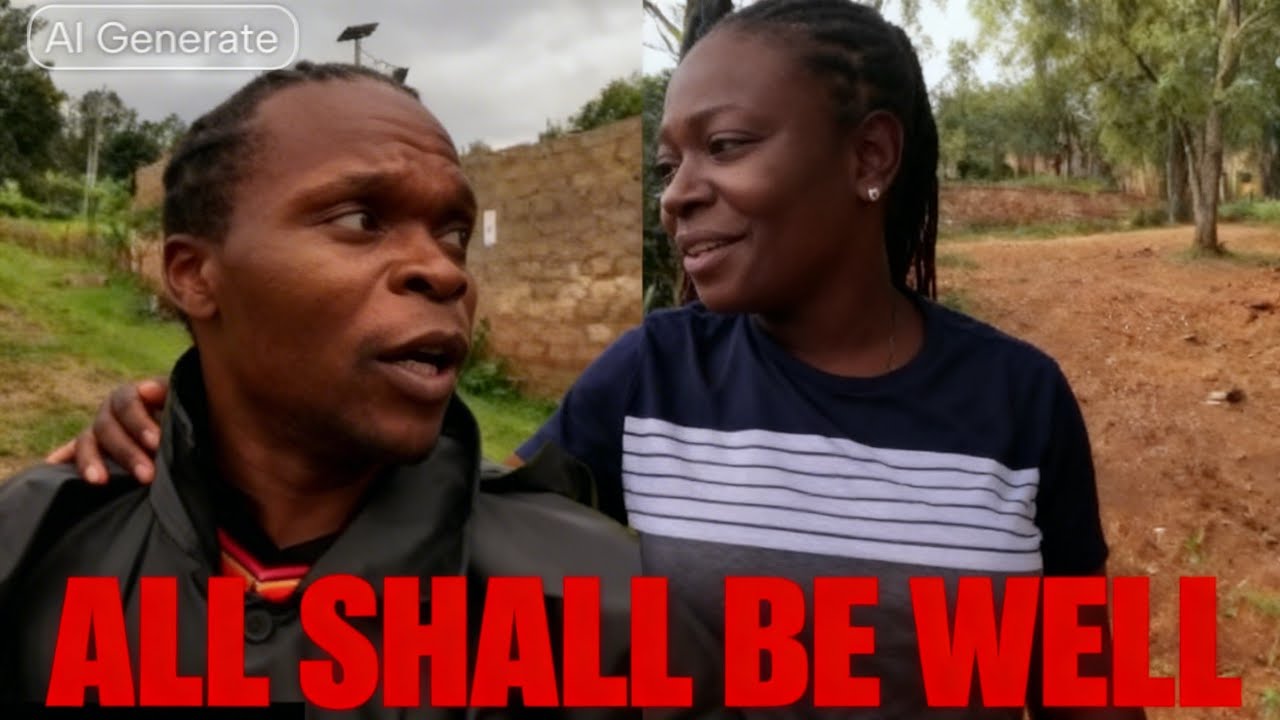 Iammarwa's Visitor Questioned About His Safety 💥