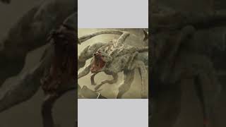 Tomorrow War Aliens Attack movie Box Clips