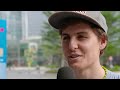 IFSC Climbing World Cup - Xiamen 2018 - Lead - Qualifications Overview