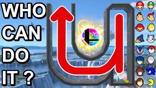 Who Can K.O. Kirby In The "u" With A Final Smash ? - Super Smash Bros. Ultimate
